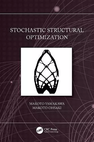 Stochastic Structural Optimization cover