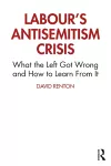 Labour's Antisemitism Crisis cover