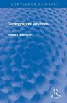 Demographic Analysis cover