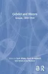 Gender and History cover