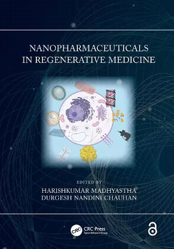 Nanopharmaceuticals in Regenerative Medicine cover