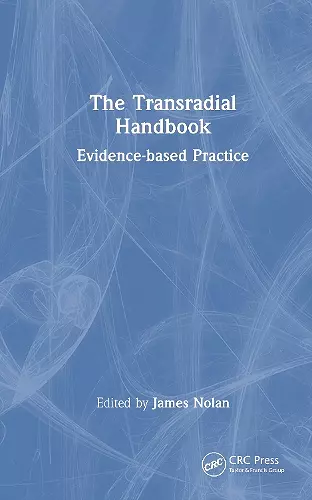 The Transradial Handbook cover