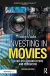 Investing in Movies cover