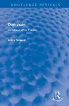 Don Juan cover