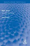 Don Juan cover