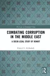 Combating Corruption in the Middle East cover