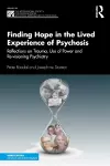 Finding Hope in the Lived Experience of Psychosis cover