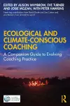 Ecological and Climate-Conscious Coaching cover