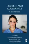 Covid-19 and Governance cover