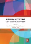 Humor in Advertising cover