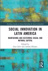 Social Innovation in Latin America cover