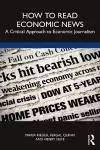 How to Read Economic News cover