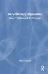 Understanding Afghanistan cover