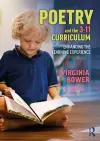 Poetry and the 3-11 Curriculum cover