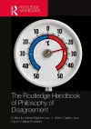 The Routledge Handbook of Philosophy of Disagreement cover
