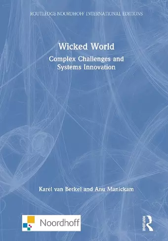 Wicked World cover