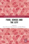Food, Senses and the City cover