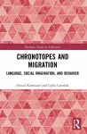 Chronotopes and Migration cover