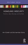 Homeland Insecurity cover