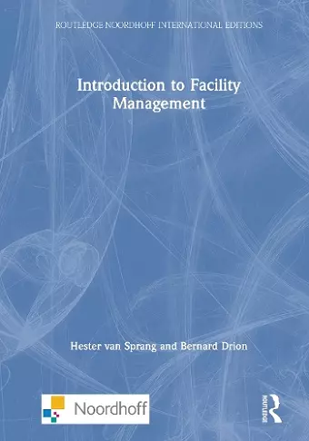 Introduction to Facility Management cover