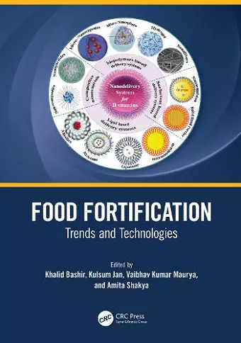 Food Fortification cover