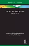 Sport Sponsorship Insights cover
