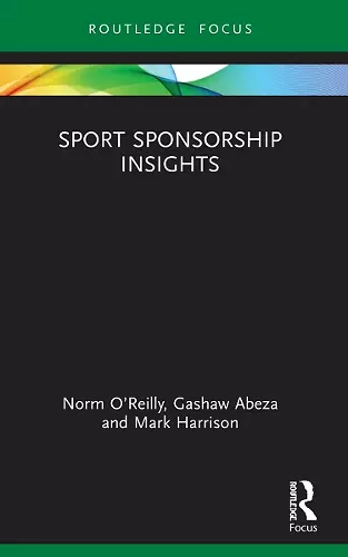 Sport Sponsorship Insights cover