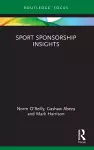 Sport Sponsorship Insights cover