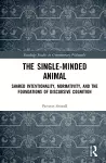 The Single-Minded Animal cover