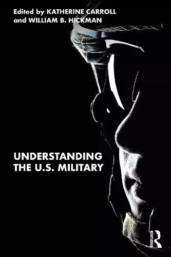 Understanding the U.S. Military cover