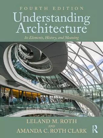 Understanding Architecture cover