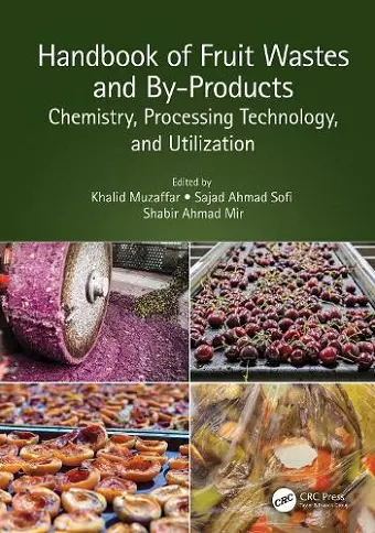 Handbook of Fruit Wastes and By-Products cover