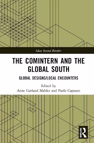 The Comintern and the Global South cover