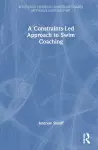 A Constraints-Led Approach to Swim Coaching cover