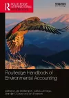 Routledge Handbook of Environmental Accounting cover