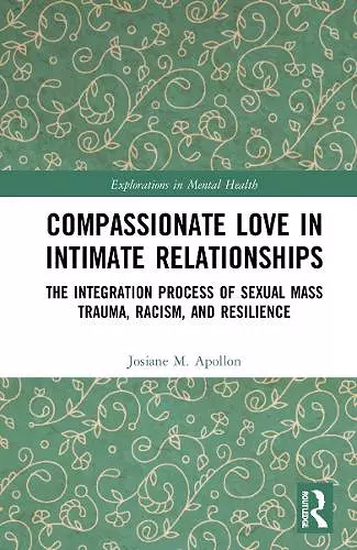 Compassionate Love in Intimate Relationships cover