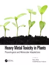 Heavy Metal Toxicity in Plants cover