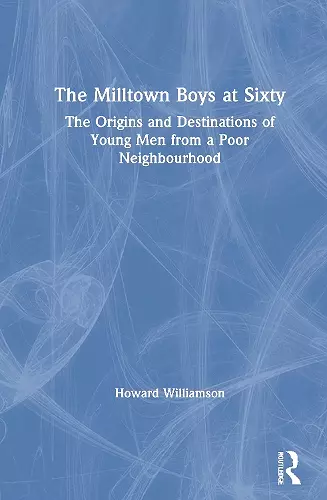 The Milltown Boys at Sixty cover