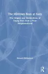 The Milltown Boys at Sixty cover