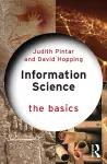 Information Science cover