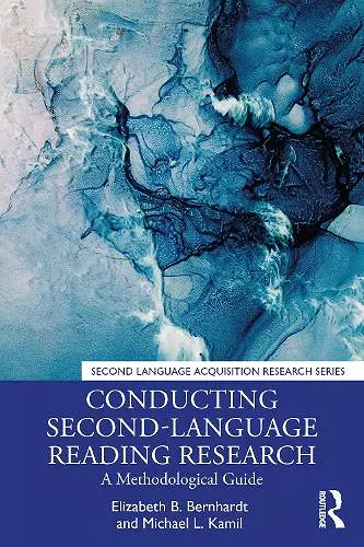 Conducting Second-Language Reading Research cover