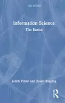 Information Science cover