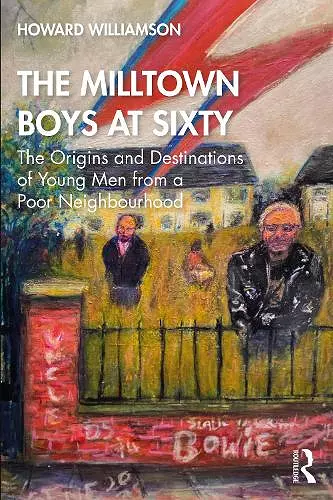 The Milltown Boys at Sixty cover