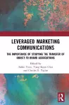 Leveraged Marketing Communications cover