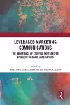 Leveraged Marketing Communications cover