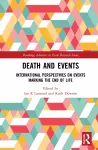 Death and Events cover