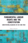 Fundamental Labour Rights and the Constitution cover
