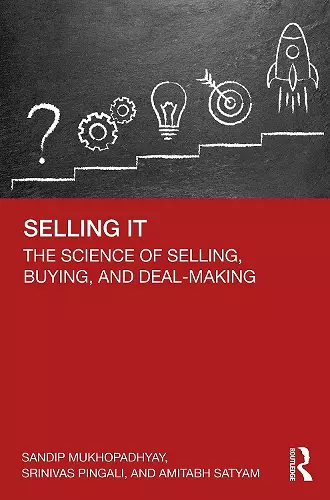 Selling IT cover
