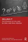 Selling IT cover