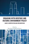 Engaging with Heritage and Historic Environment Policy cover